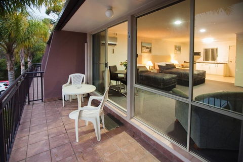Fairway Motor Inn - Northern Rivers Accommodation 1