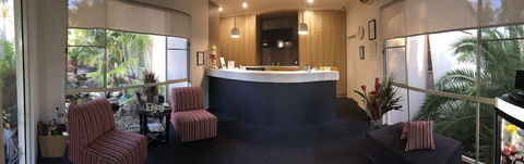 Fairway Motor Inn - Northern Rivers Accommodation 5