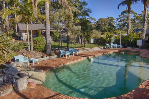 Fairway Motor Inn - Northern Rivers Accommodation 3