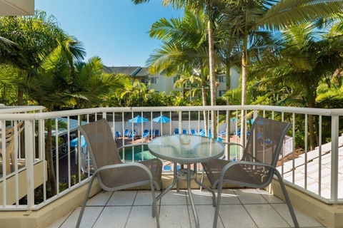 Surfers Tropique - Northern Rivers Accommodation 3