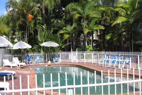 Surfers Tropique - Northern Rivers Accommodation 6