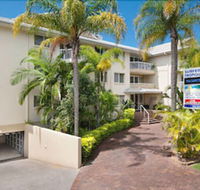 Surfers Tropique - Northern Rivers Accommodation