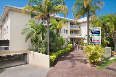 Surfers Tropique - Northern Rivers Accommodation 0
