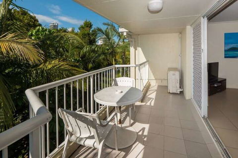 Surfers Tropique - Northern Rivers Accommodation 4