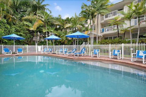 Surfers Tropique - Northern Rivers Accommodation 5