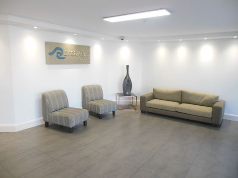Breakers North Absolute Beach - Northern Rivers Accommodation 0