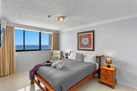 Breakers North Absolute Beach - Northern Rivers Accommodation 6