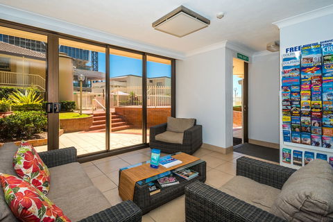 Breakers North Absolute Beach - Northern Rivers Accommodation 4