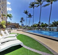 Aquarius on the Beach - Northern Rivers Accommodation