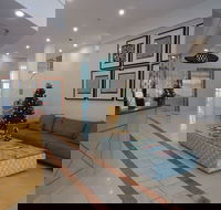 Crest Apartments - Northern Rivers Accommodation