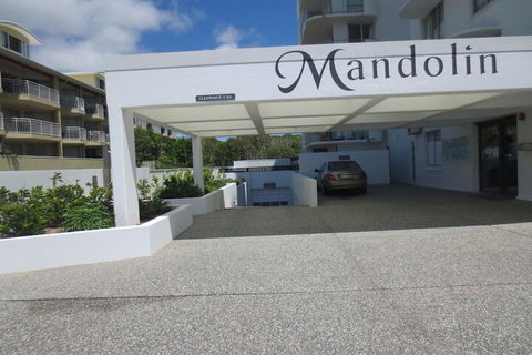 Mandolin Resort - Northern Rivers Accommodation 1