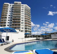 Mandolin Resort - Northern Rivers Accommodation