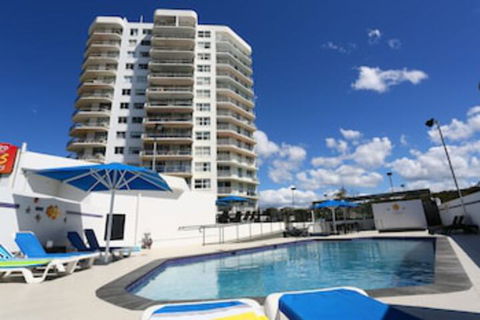 Mandolin Resort - Northern Rivers Accommodation 0