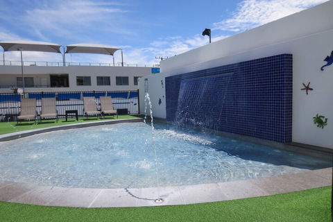 Mandolin Resort - Northern Rivers Accommodation 3