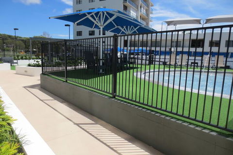 Mandolin Resort - Northern Rivers Accommodation 4