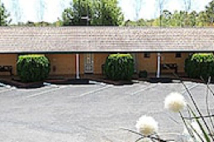 Monteagle NSW Northern Rivers Accommodation