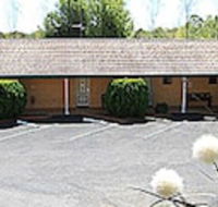 Hilltops Retreat Motor Inn - Northern Rivers Accommodation