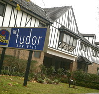 Best Western Plus The Tudor-Box Hill