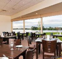 Comfort Inn  Suites Nagambie Lakes - Northern Rivers Accommodation