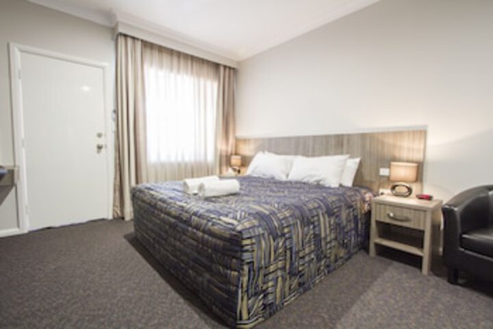  Northern Rivers Accommodation