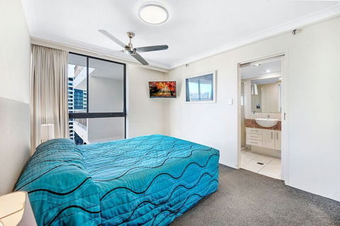 ULTIQA Beach Haven At Broadbeach - Northern Rivers Accommodation 6