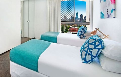 ULTIQA Beach Haven At Broadbeach - Northern Rivers Accommodation 4