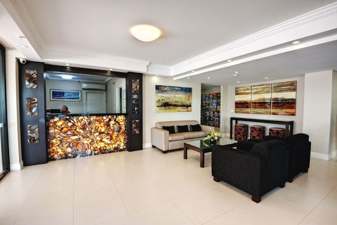 ULTIQA Beach Haven At Broadbeach - Northern Rivers Accommodation 0