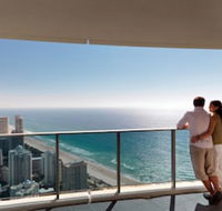 Hilton Surfers Paradise Hotel and Residences - Northern Rivers Accommodation