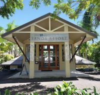 Port Douglas Sands Resort - Northern Rivers Accommodation