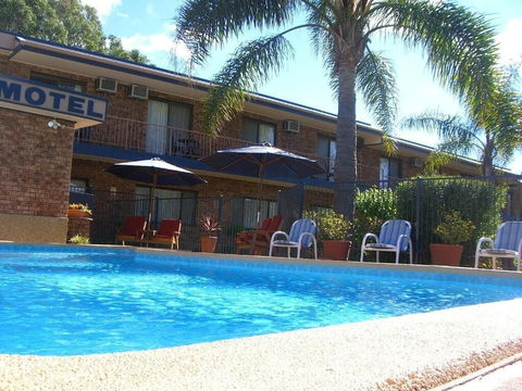 Bridgeview Motel - Northern Rivers Accommodation 5
