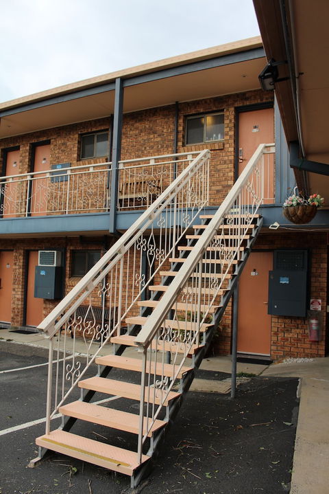 Bridgeview Motel - Northern Rivers Accommodation 1