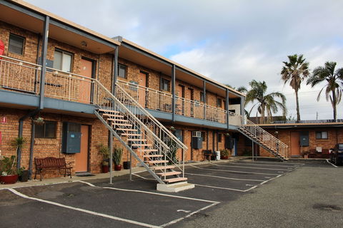 Bridgeview Motel - Northern Rivers Accommodation 2