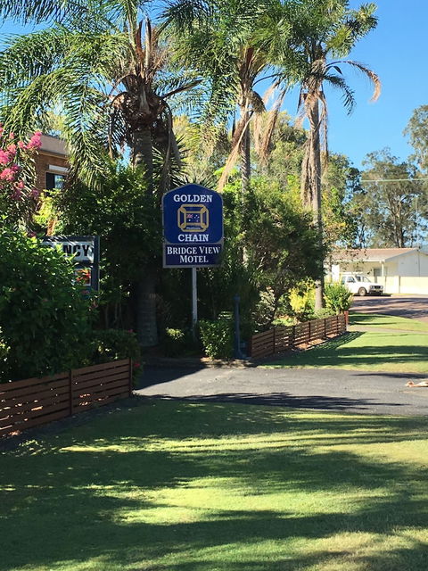 Bridgeview Motel - Northern Rivers Accommodation 3