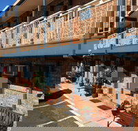 Bridgeview Motel - Northern Rivers Accommodation