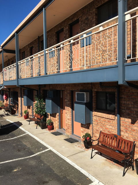 Bridgeview Motel - Northern Rivers Accommodation 0