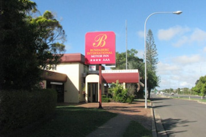Abercorn QLD Northern Rivers Accommodation