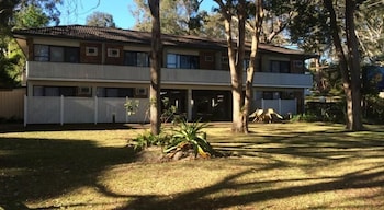 Port Stephens Motel - Northern Rivers Accommodation 6
