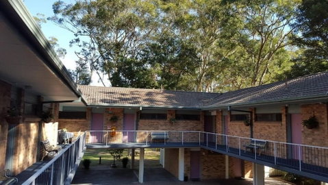 Port Stephens Motel - Northern Rivers Accommodation 2