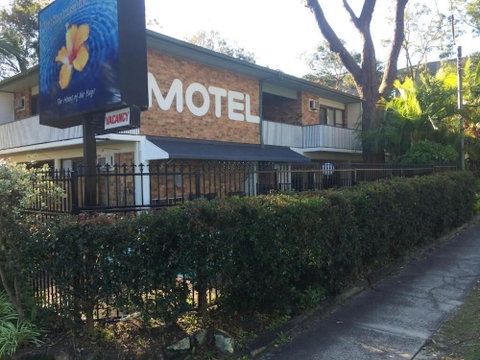 Port Stephens Motel - Northern Rivers Accommodation 4