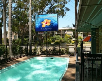 Port Stephens Motel - Northern Rivers Accommodation 5
