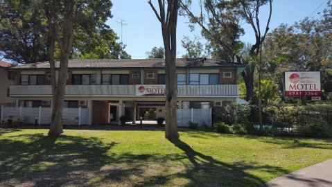 Port Stephens Motel - Northern Rivers Accommodation 3