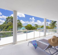 Offshore Noosa Resort - Northern Rivers Accommodation