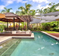 The Mediterranean Port Douglas - Northern Rivers Accommodation