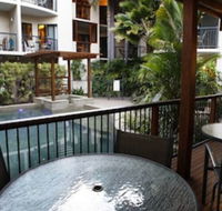 Bay Villas Resort - Northern Rivers Accommodation