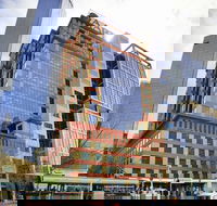 Riverside Apartments Melbourne - Northern Rivers Accommodation