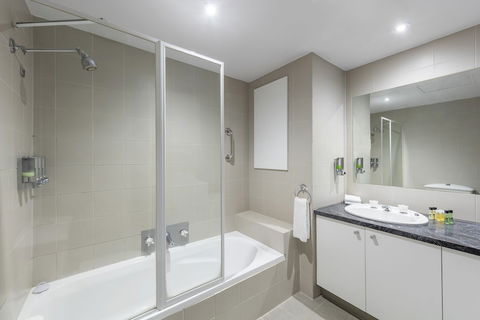 Riverside Apartments Melbourne - Northern Rivers Accommodation 2