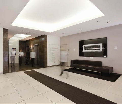 Riverside Apartments Melbourne - Northern Rivers Accommodation 1