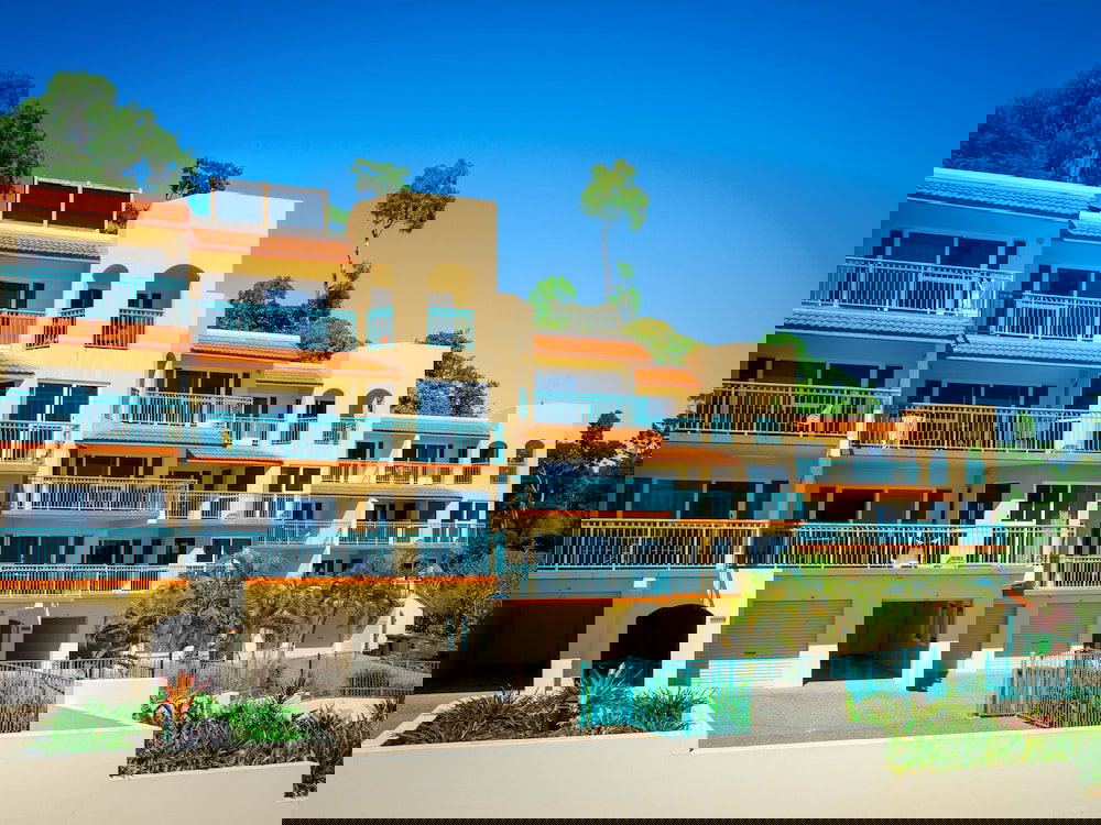 Cannonvale QLD Northern Rivers Accommodation