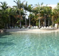 Diamond Sands Resort - Northern Rivers Accommodation