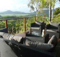 Mai Tai Resort - Northern Rivers Accommodation